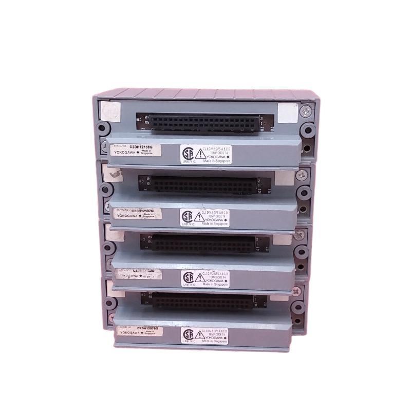 Yokogawa ATI3S-S00 Isolated Analog Modules 30-Day Returns！