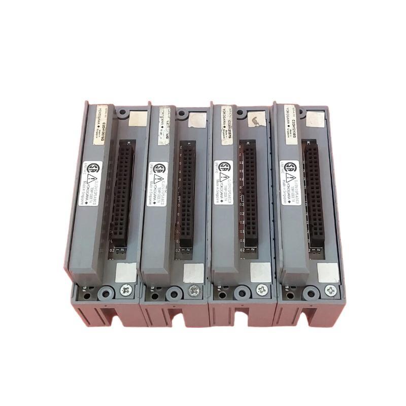 Yokogawa ATI3S-S00 Isolated Analog M