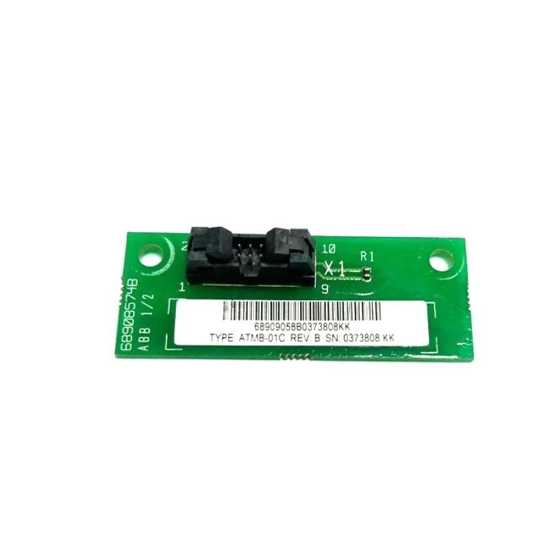 ABB ATMB-01C 68908574B Inverter Acce