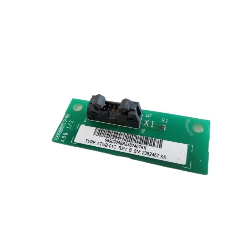 ABB ATMB-01C 68908574B Inverter Accessories Fast Shipping!