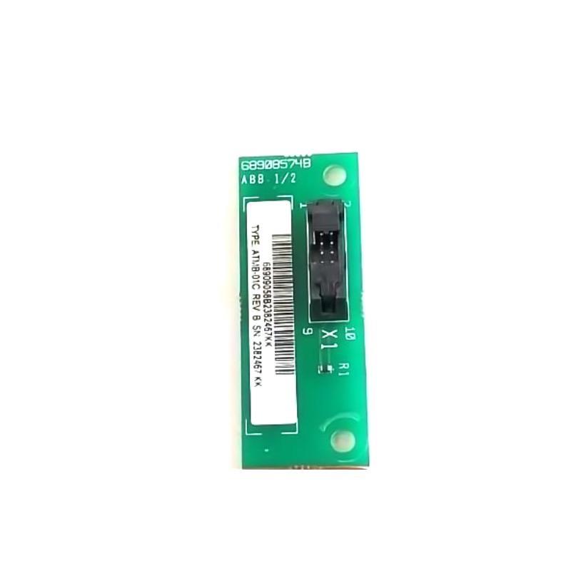 ABB ATMB-01C 68908574B Inverter Accessories Fast Shipping!