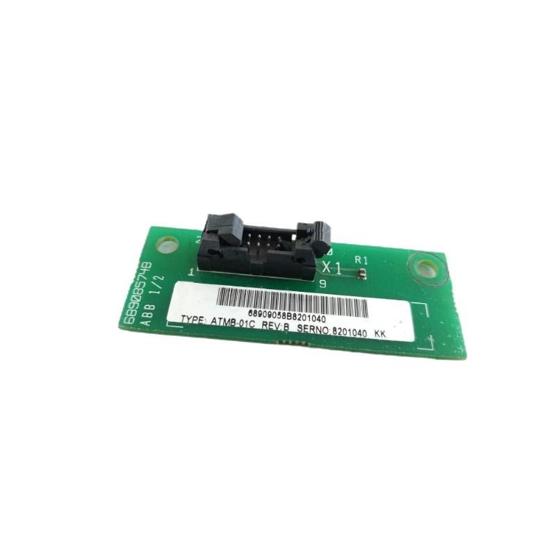 ABB ATMB-01C 68909058 Inverter Accessories Fast Shipping!