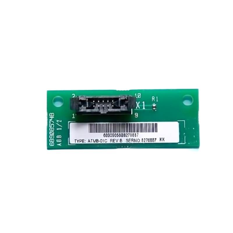 ABB ATMB-01C 68909058 Inverter Accessories Fast Shipping!