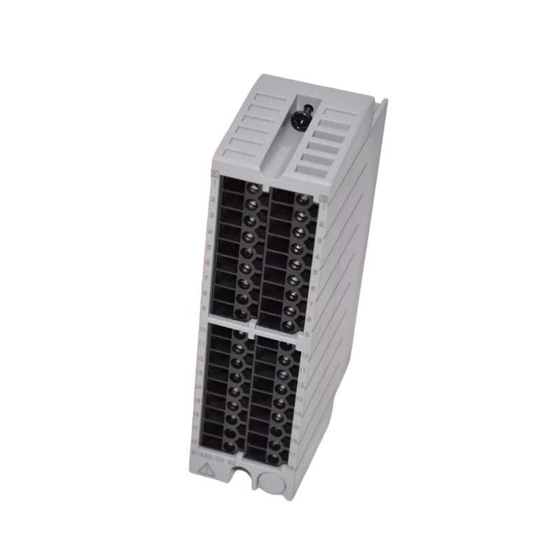 Yokogawa ATR8S-00 Pressure Clamp Terminal Blocks Trusted supplier