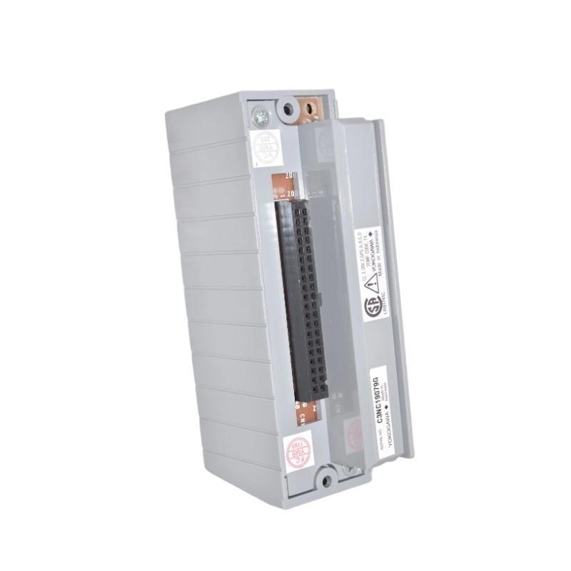 Yokogawa ATR8S-00 Pressure Clamp Terminal Blocks Trusted supplier