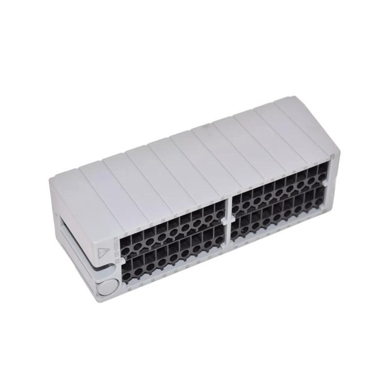 Yokogawa ATR8S-00 S2 Pressure Clamp Terminal Blocks Unbelievable Prices!