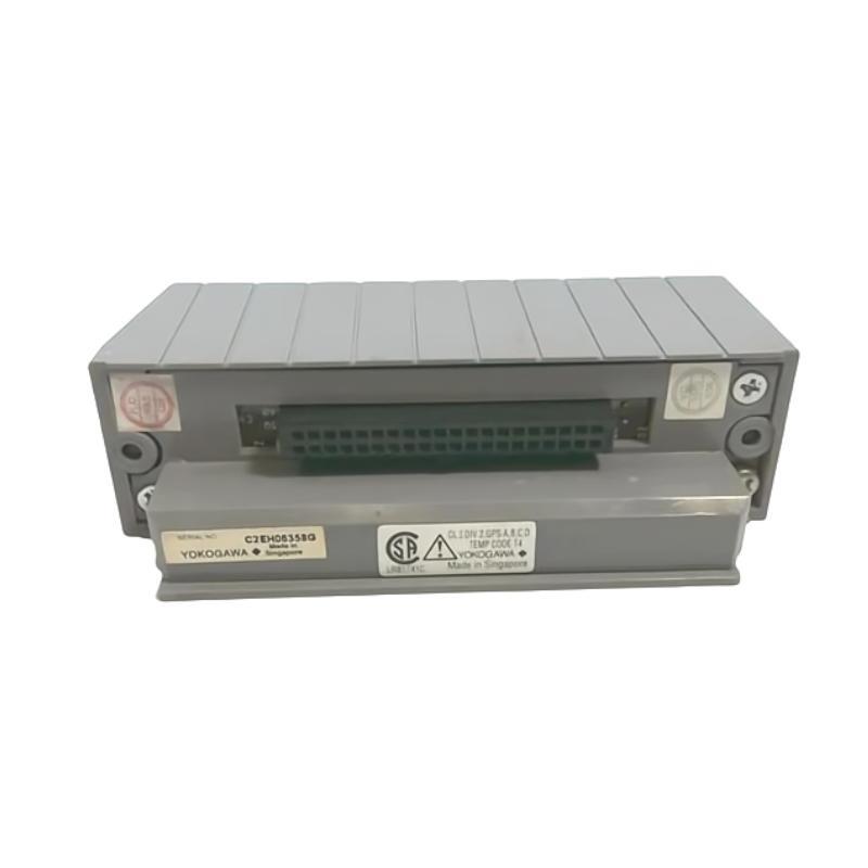 Yokogawa ATR8S-10 Pressure Clamp Ter