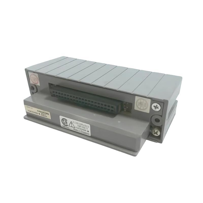 Yokogawa ATR8S-10 Pressure Clamp Terminal Blocks Unbelievable Prices!