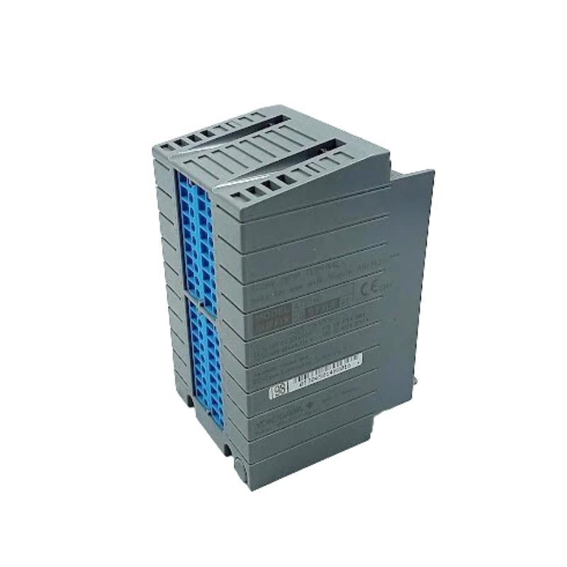 Yokogawa ATSR3D Dual Redundant Pressure Clamp Terminal Blocks New In Stock