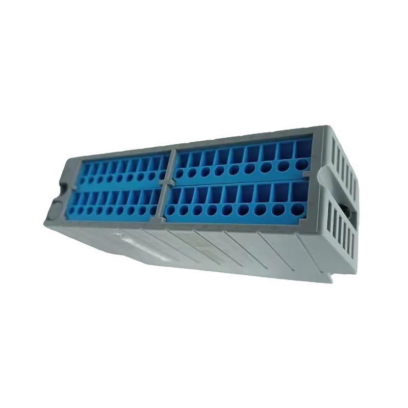 Yokogawa ATSR3S-0 Pressure Clamp Terminal Blocks Trusted supplier