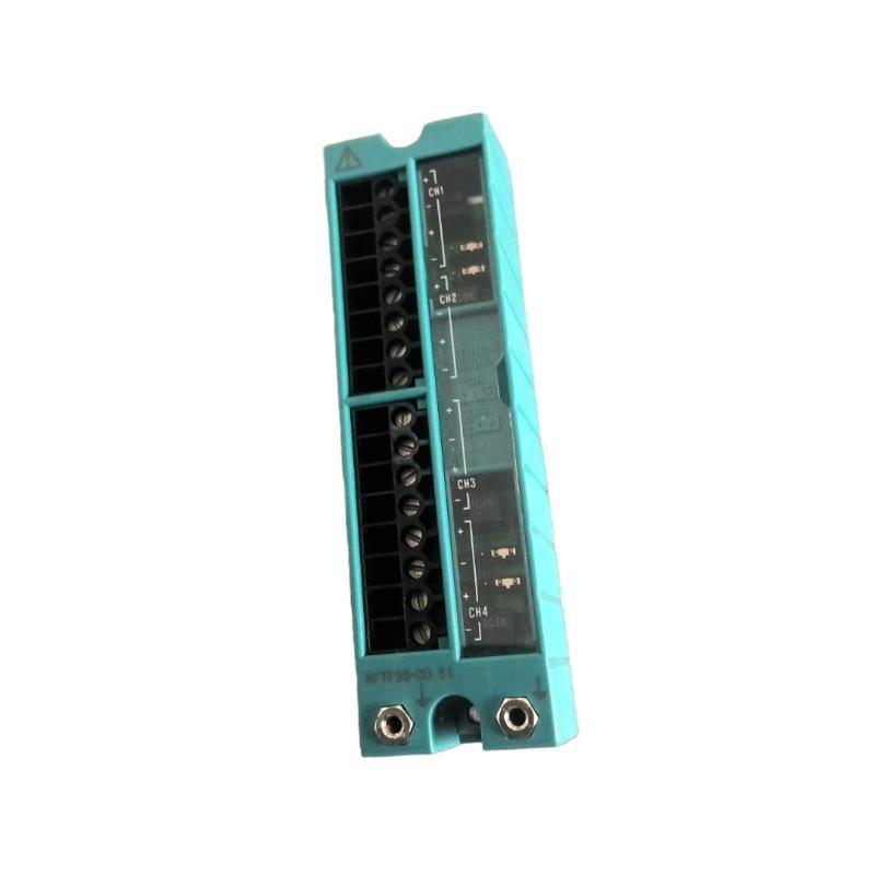 Yokogawa ATT4S-00 Pressure Clamp Ter