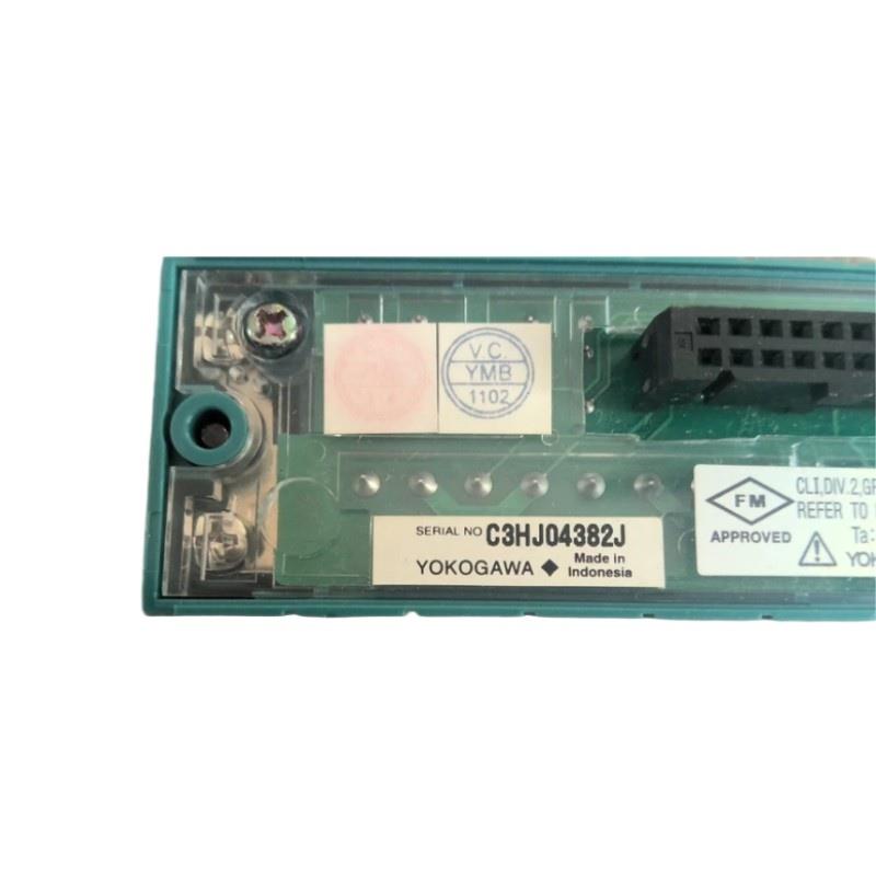 Yokogawa ATT4S-00 S2 Pressure Clamp Terminals Trusted supplier