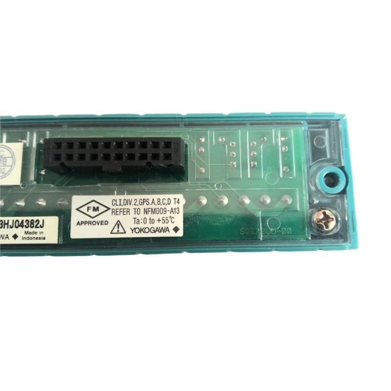 Yokogawa ATT4S-00 S2 Pressure Clamp Terminals Trusted supplier