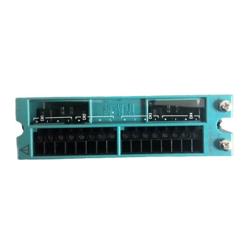 Yokogawa ATT4S-00 S2 Pressure Clamp 