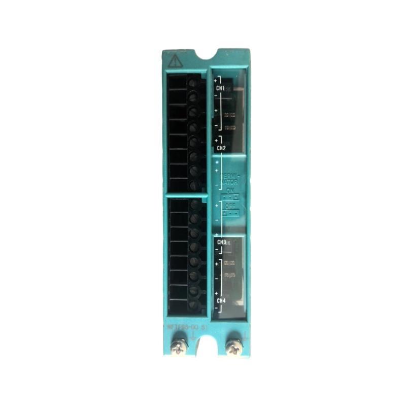 Yokogawa ATT4S-10 Pressure Clamp Terminal Blocks 12-Month Warranty