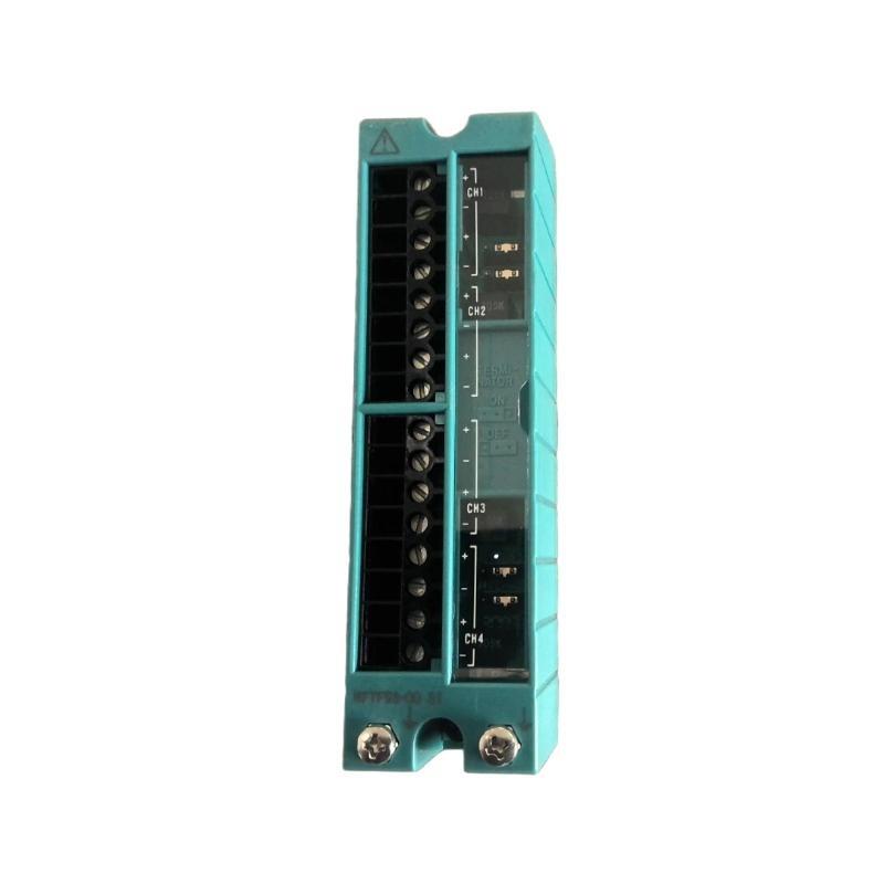 Yokogawa ATT4S-10 Pressure Clamp Ter