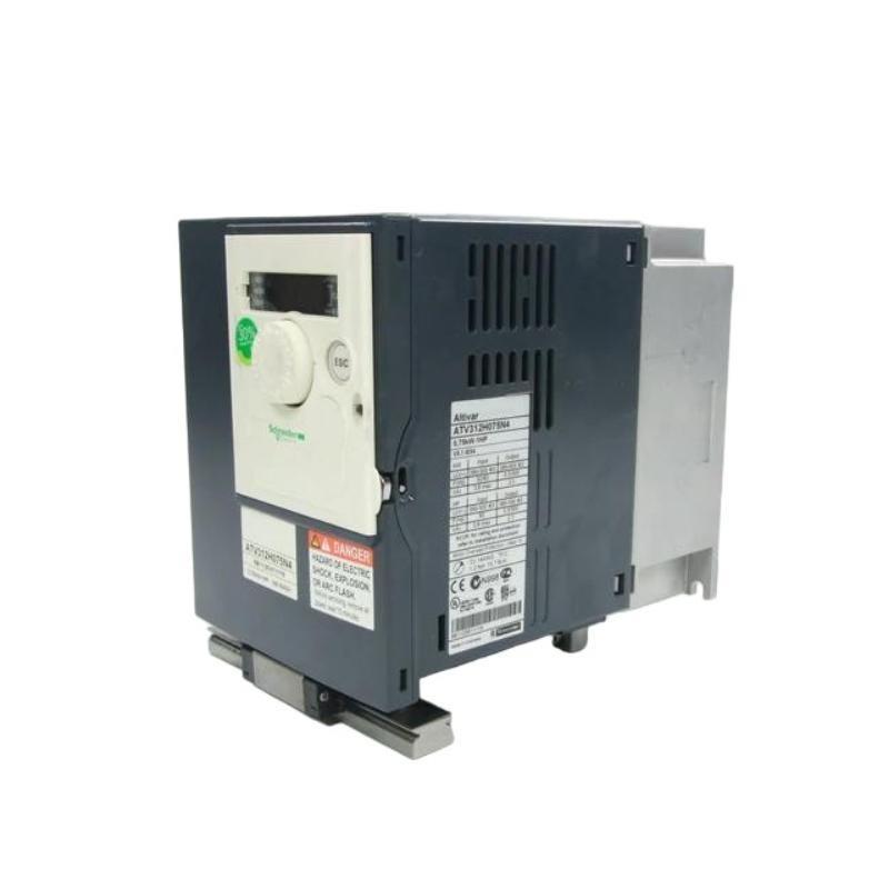 Schneider ATV312H075N4 Variable Speed Drive Trusted supplier