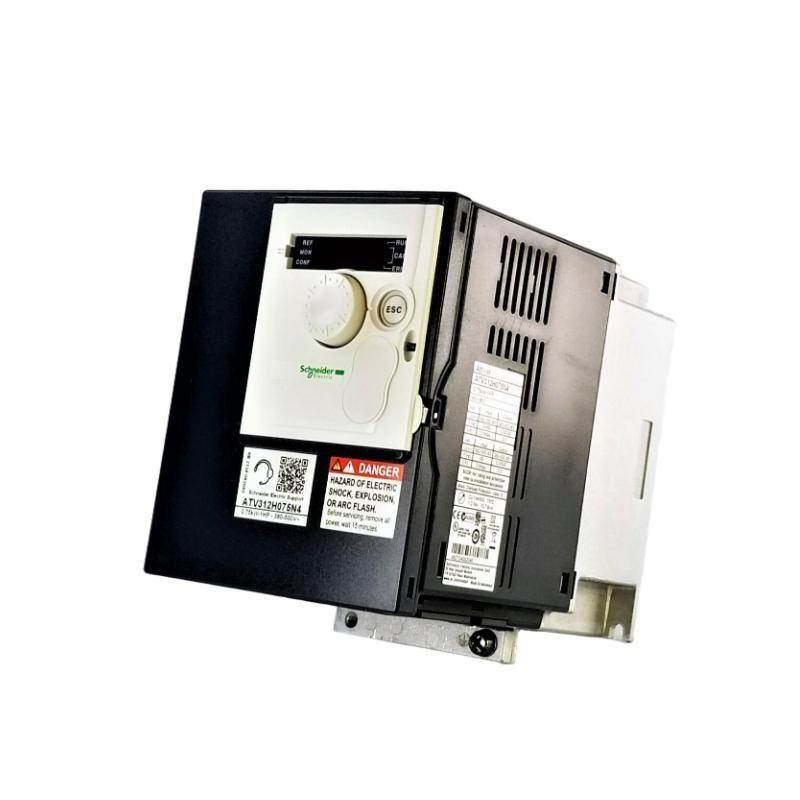 Schneider ATV312H075N4 Variable Speed Drive Trusted supplier