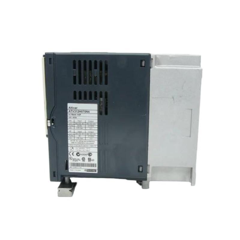 Schneider ATV312H075N4 Variable Speed Drive Trusted supplier