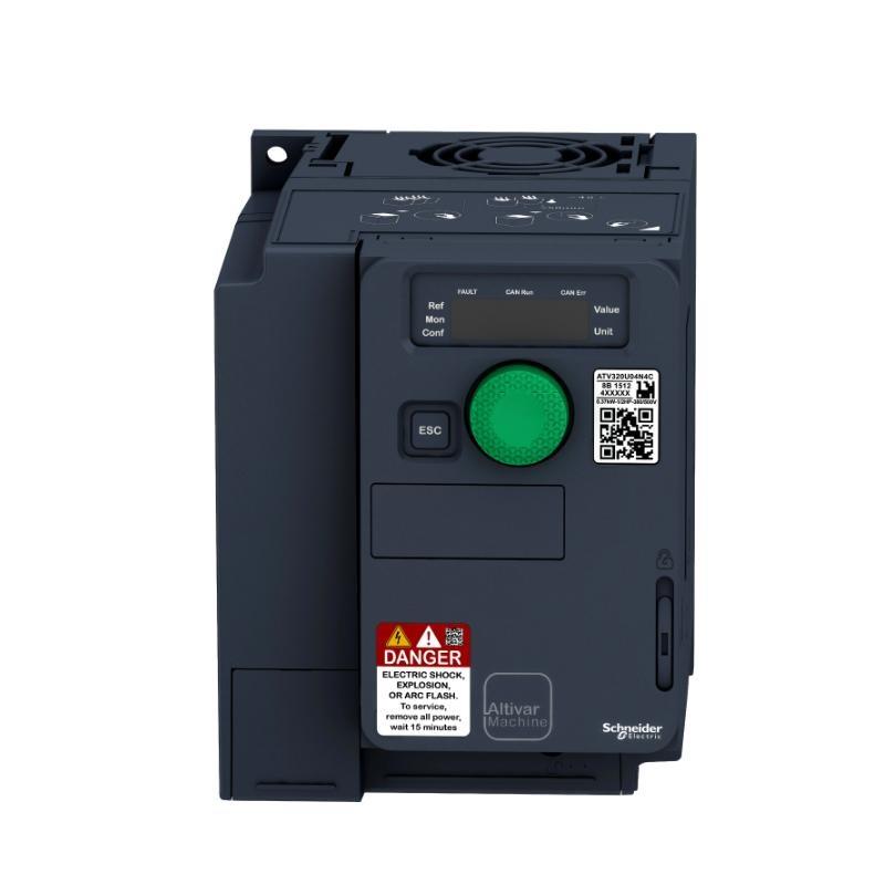 Schneider ATV320U11N4C Variable Speed Drive Original