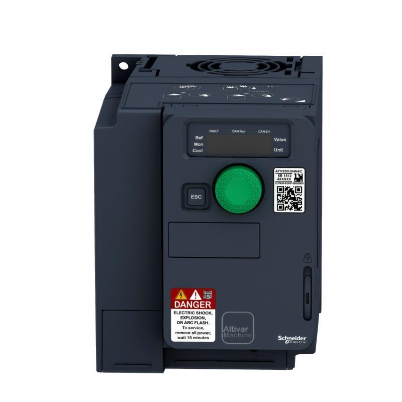Schneider ATV320U15N4C Variable Spee