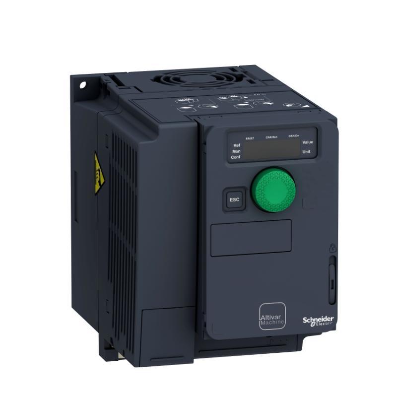 Schneider ATV320U15N4C Variable Speed Drive 12-Month Warranty