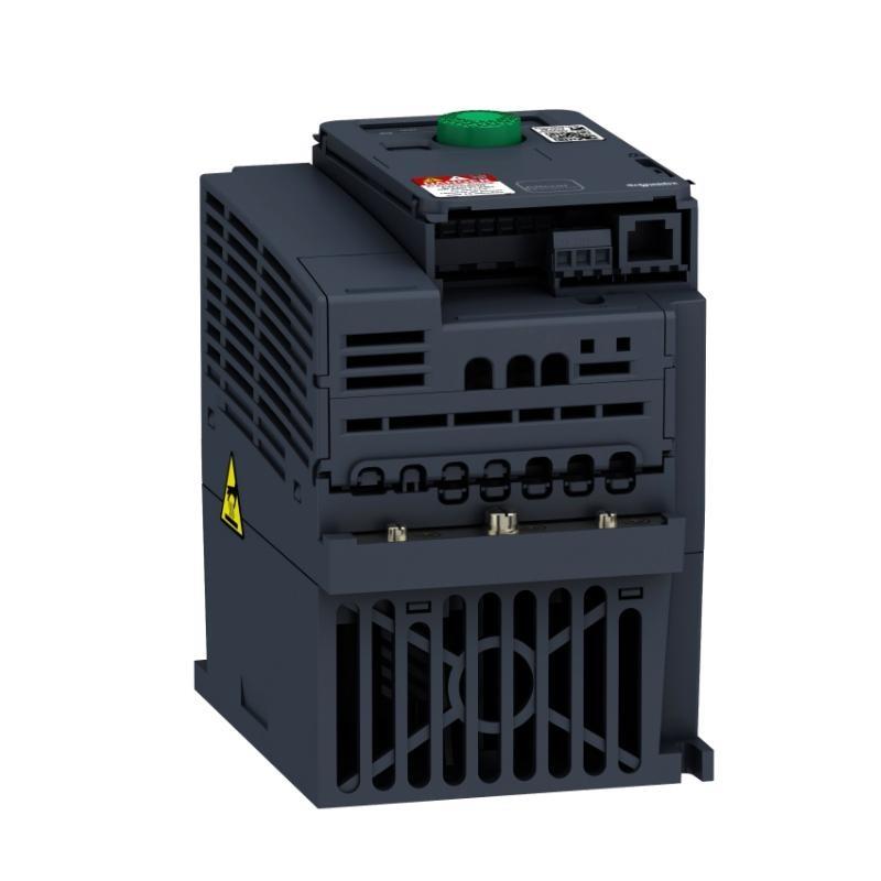 Schneider ATV320U15N4C Variable Speed Drive 12-Month Warranty