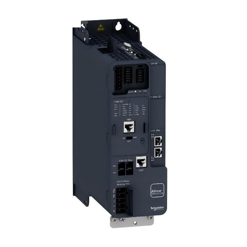 Schneider ATV340D45N4E Speed ​​Controller Fast Shipping!