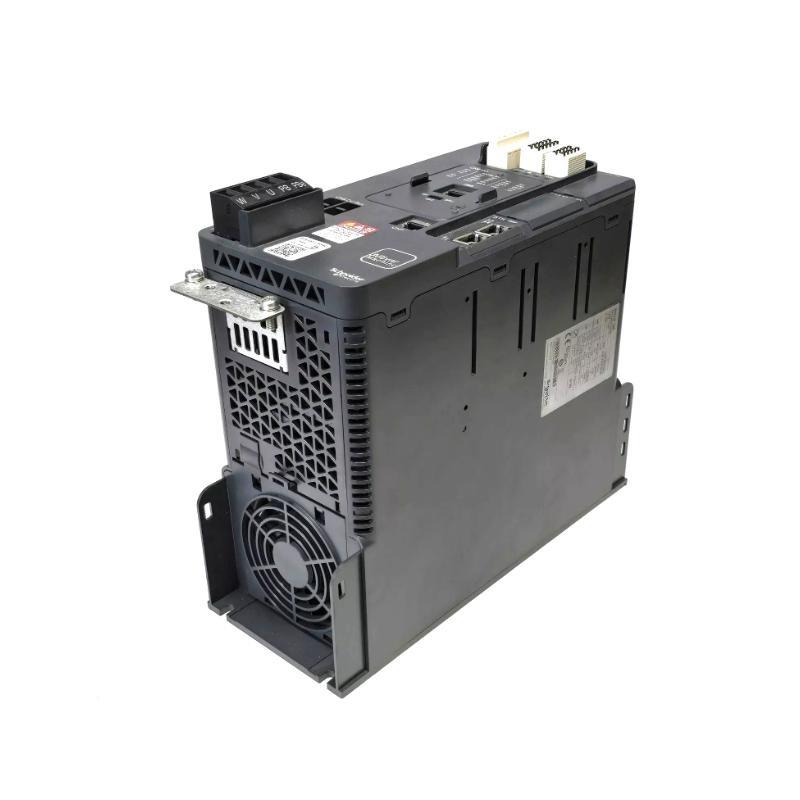Schneider ATV340U75N4 Speed ​​Controller 12-Month Warranty