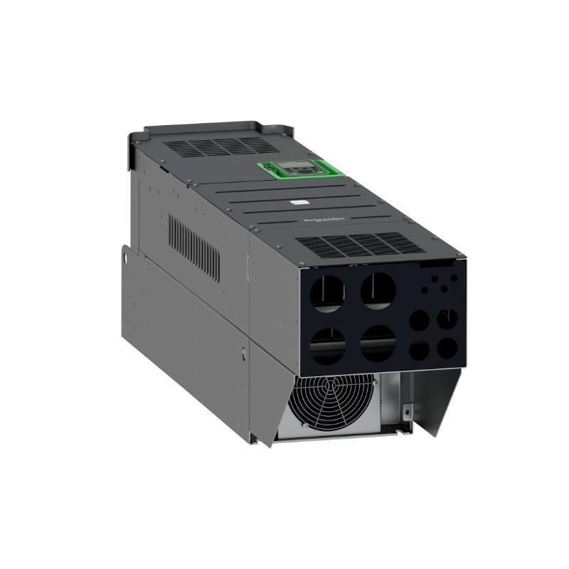 Schneider ATV630C16N4 Speed ​​Controller 30-Day Returns！