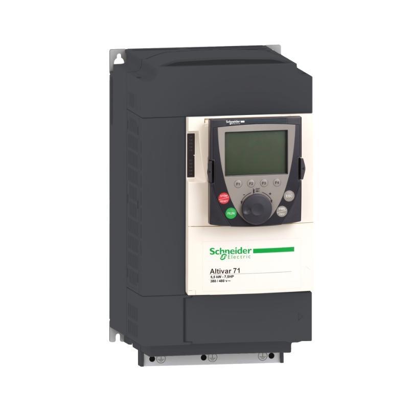 Schneider ATV71HU55N4 Variable Speed