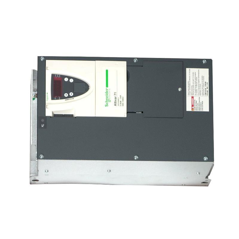 Schneider ATV71HU55Y Variable Speed Drive 30-Day Returns！