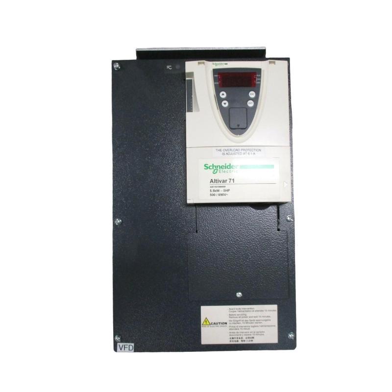 Schneider ATV71HU55Y Variable Speed Drive 30-Day Returns！