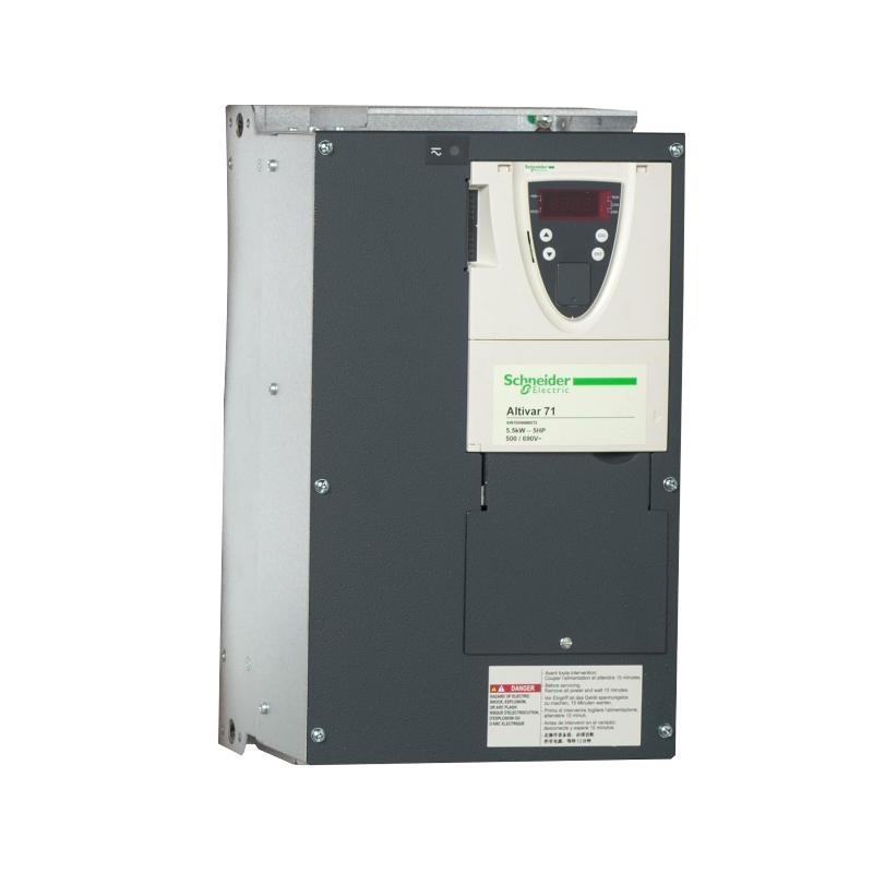Schneider ATV71HU55Y Variable Speed 