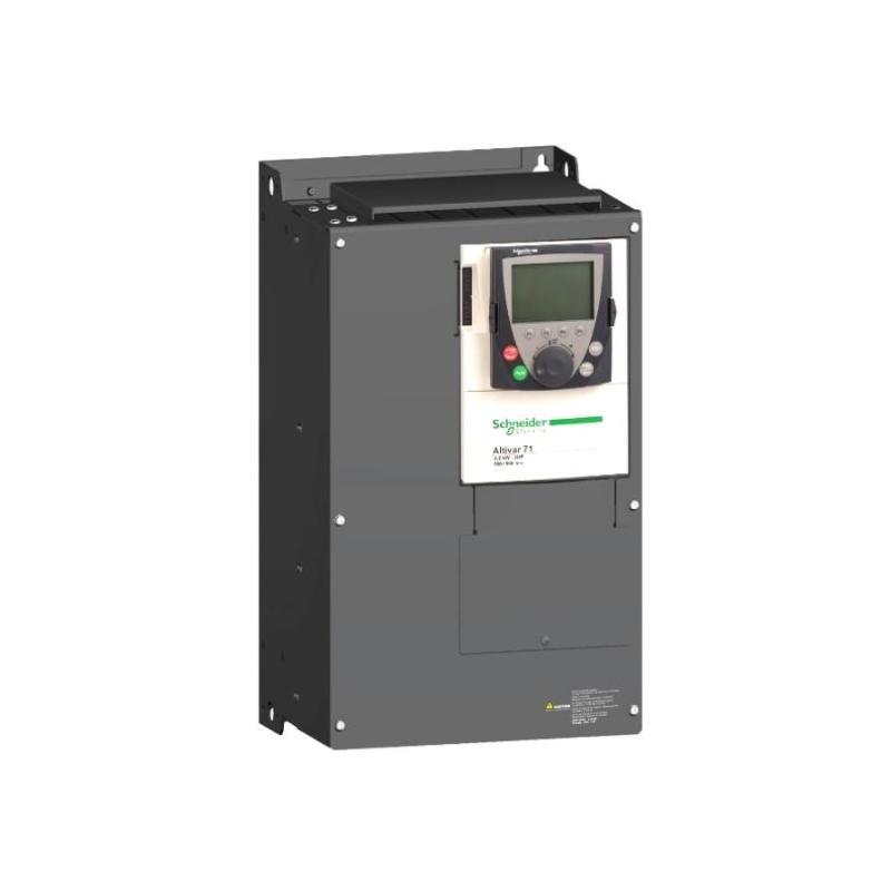 Schneider ATV71HU75Y Variable Speed 