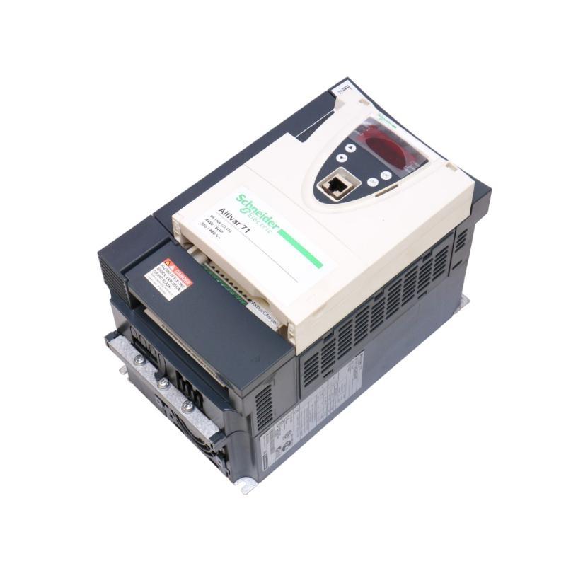 Schneider ATV71HU75Y Variable Speed Drive Fast Shipping!