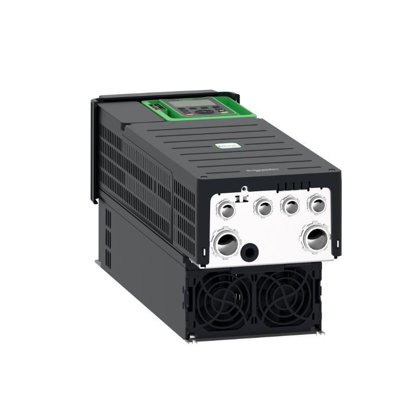 Schneider ATV930D15N4 Variable Speed Drive 100% New
