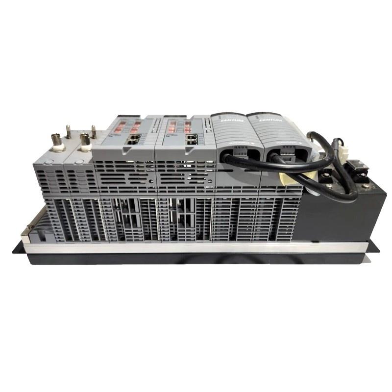 Yokogawa AVR10D-Q22020 Dual Redundan