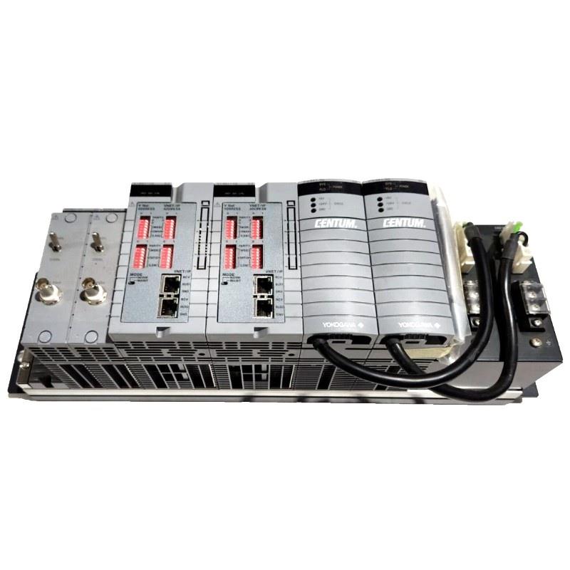 Yokogawa AVR10D-Q22020 Dual Redundant V Router 100% New
