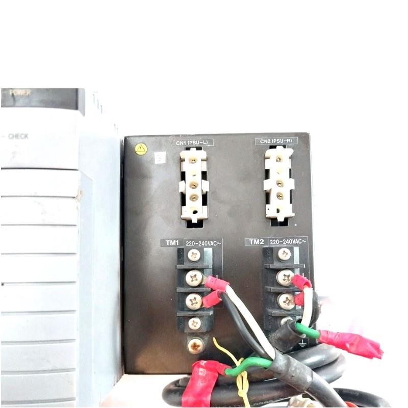 Yokogawa AVR10D-Q22011 Dual Redundant V Router 100% New