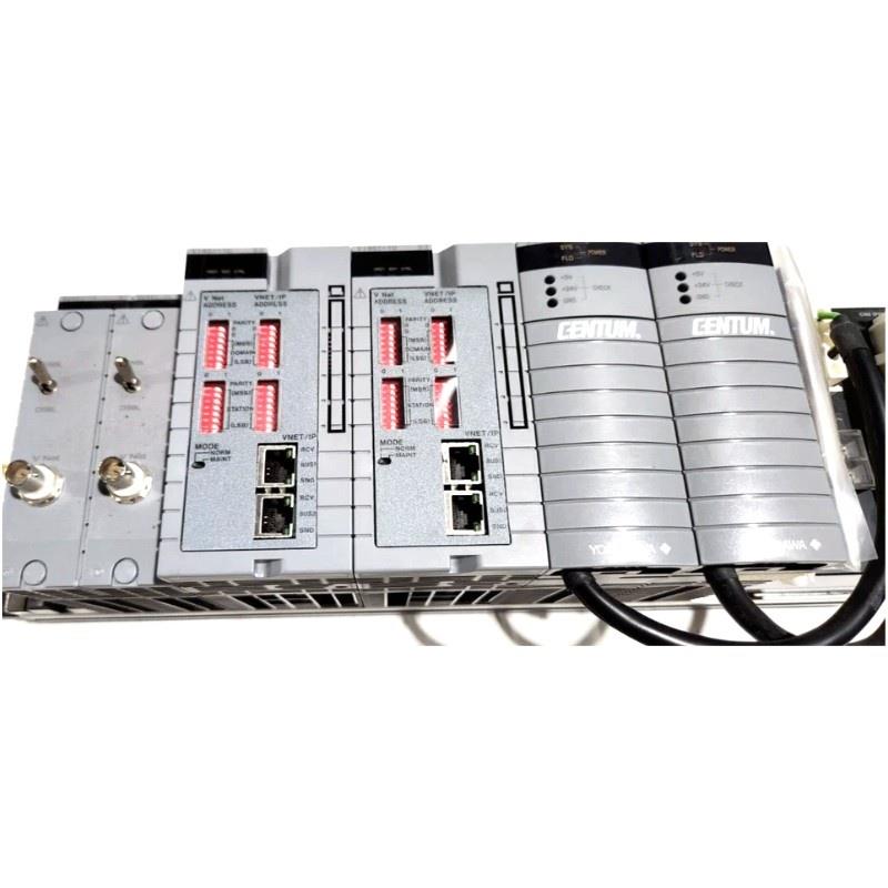 Yokogawa AVR10D-Q22011 Dual Redundant V Router 100% New