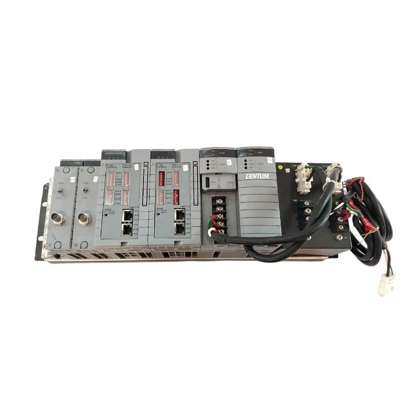 Yokogawa AVR10D-Q22021 Dual Redundan