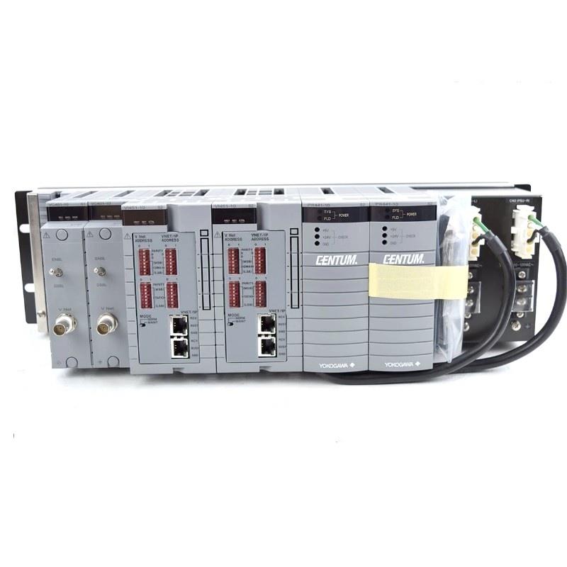 Yokogawa AVR10D-A22040 Dual Redundan