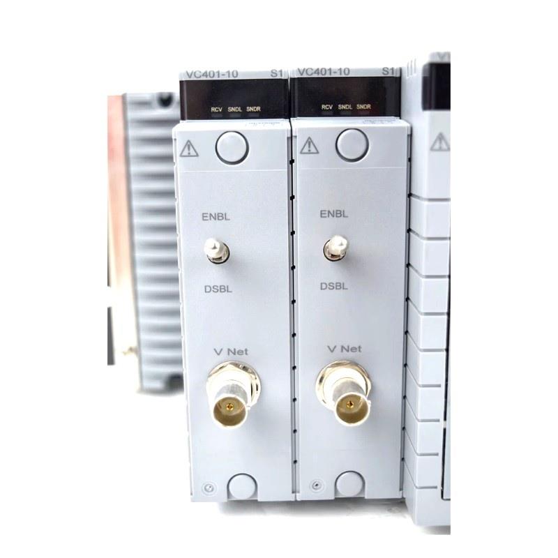 Yokogawa AVR10D-Q21020 Dual Redundant V Router Fast Shipping!