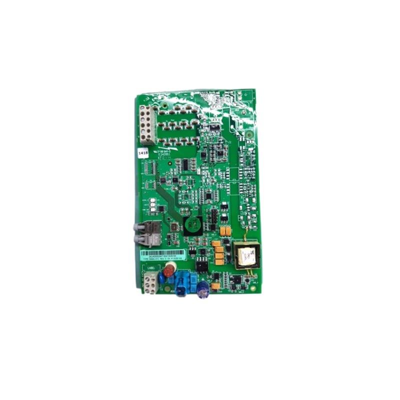 ABB BAMU-01C 3AUA0000054712 Voltage 