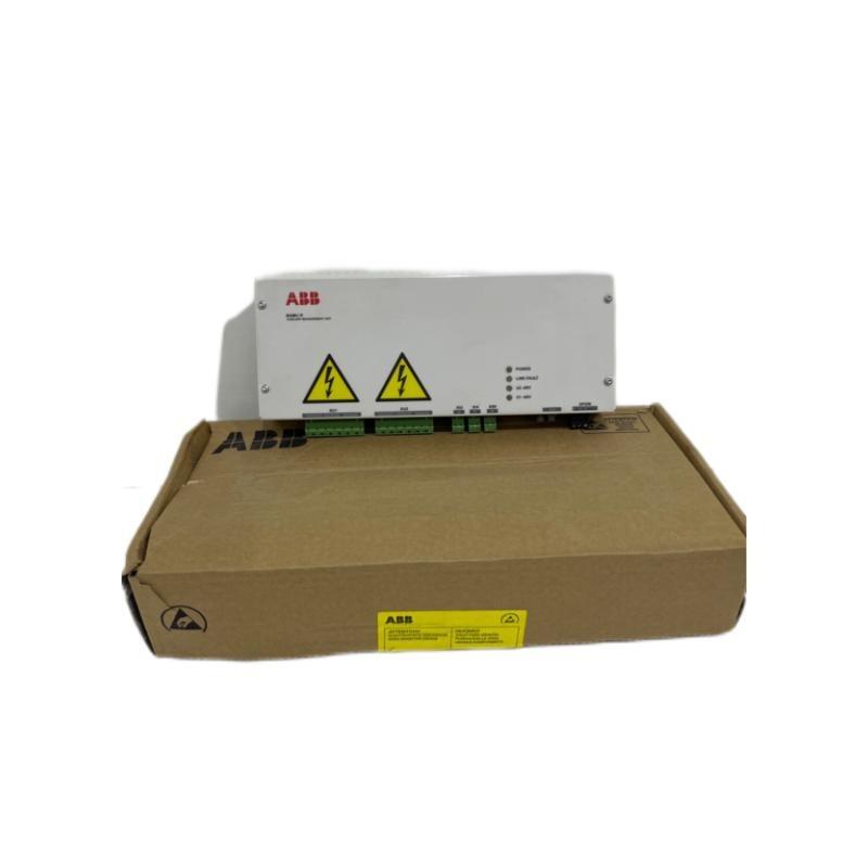 ABB BAMU-11 3AUA0000109935 Auxiliary measurement unit Rave reviews 12-Month Warranty