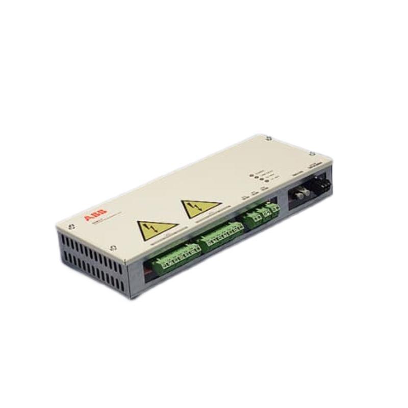 ABB BAMU-11 3AUA0000109935 Auxiliary measurement unit Rave reviews 12-Month Warranty