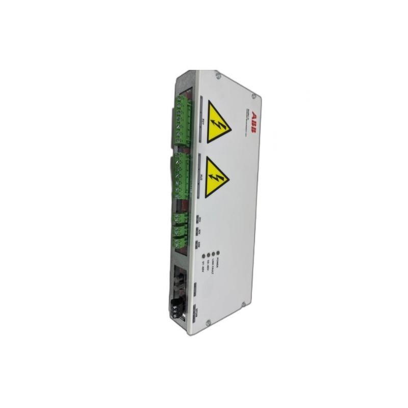 ABB BAMU-11 3AUA0000109935 Auxiliary measurement unit Rave reviews 12-Month Warranty