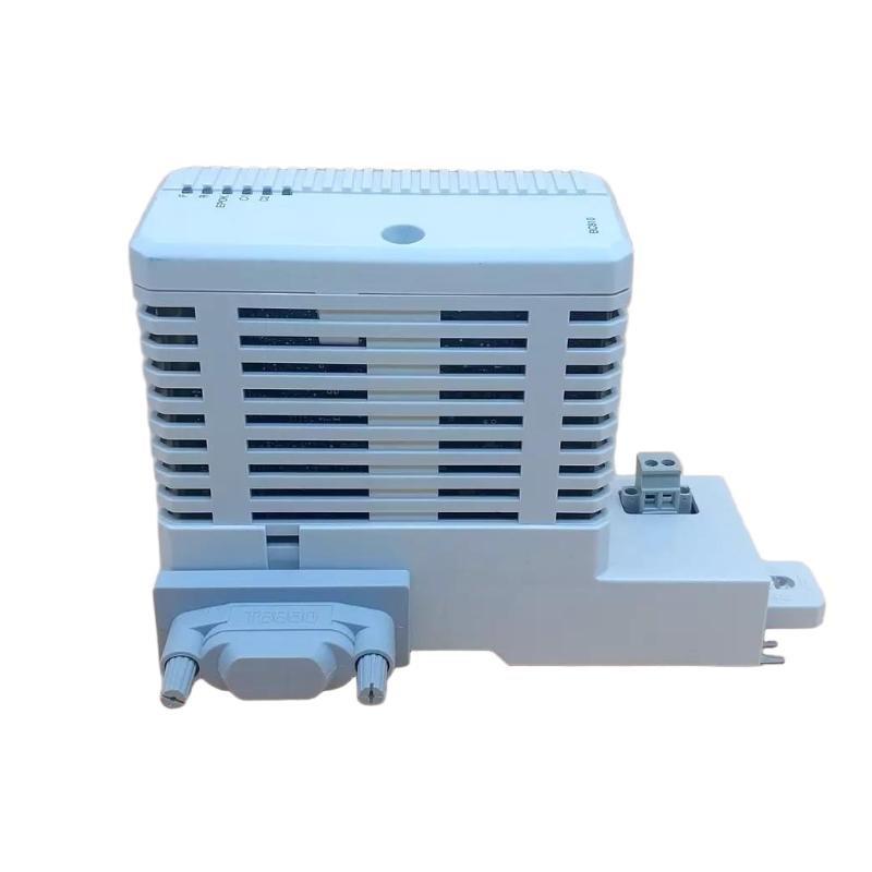 ABB BC810 3BSE031154R1 CEX-Bus Interconnection Unit 12-Month Warranty