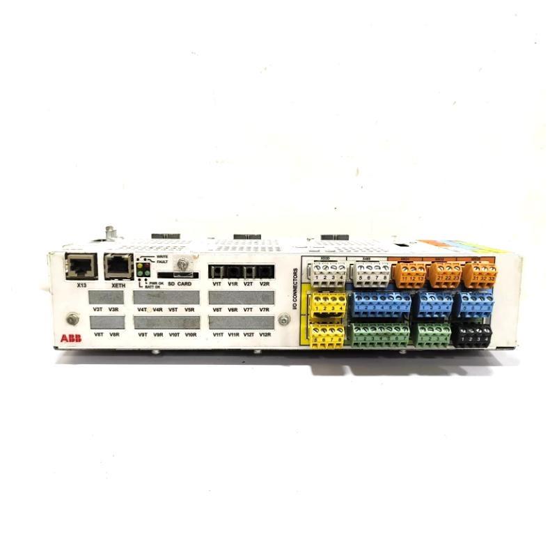 ABB BCU-02 3AUA0000110429 Control Unit New In Stock